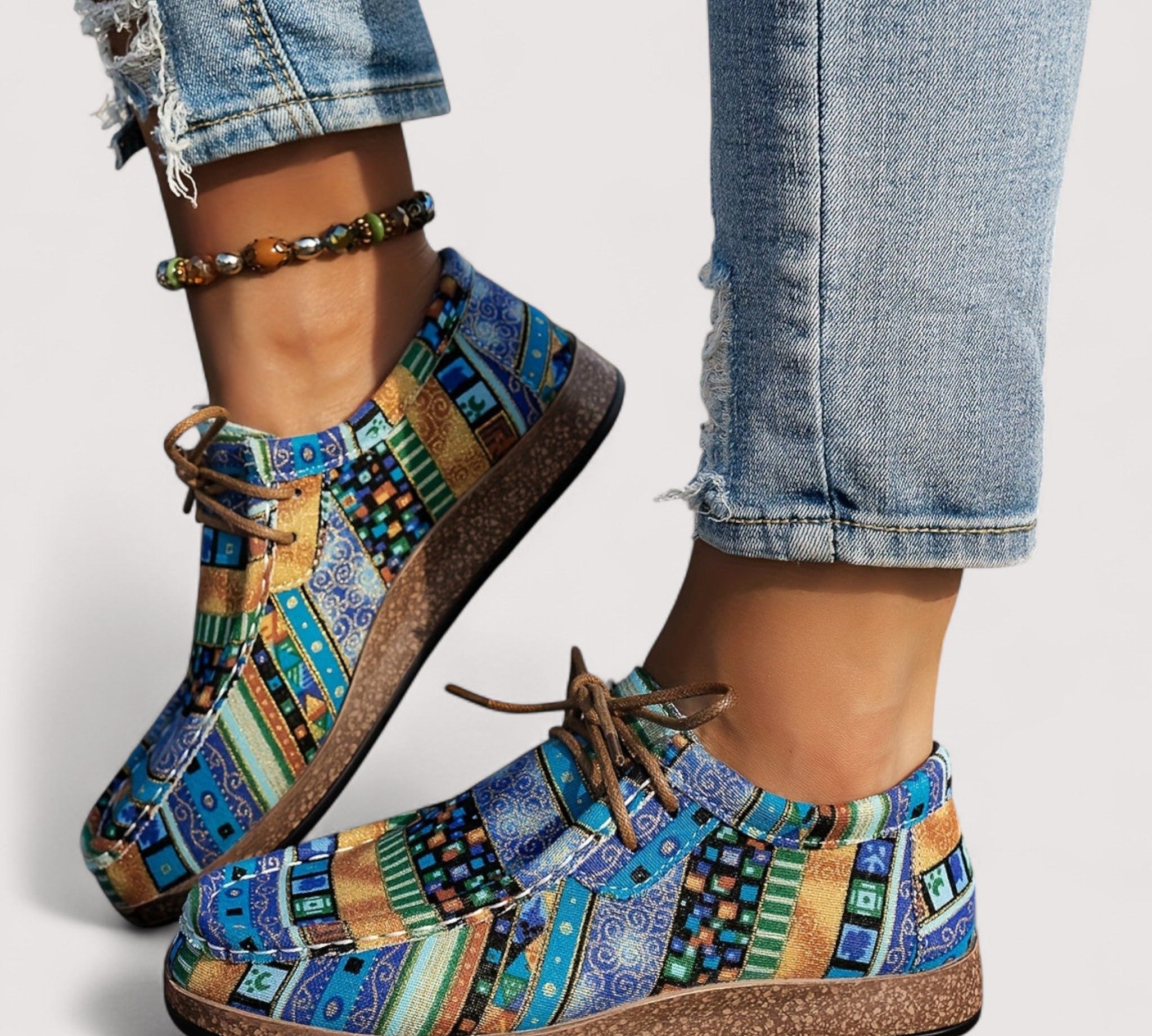 Zinzina™ | Ortopedske udobne tenisice