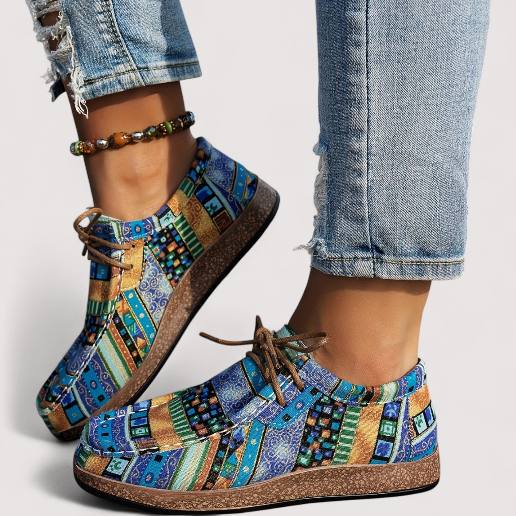 Zinzina™ | Ortopedske udobne tenisice