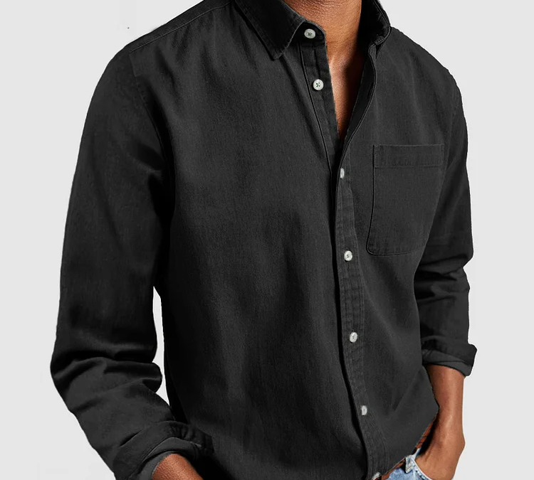 Zlatko - Premium Casual Košulja