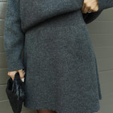 Lara™ | Jesenski Komplet