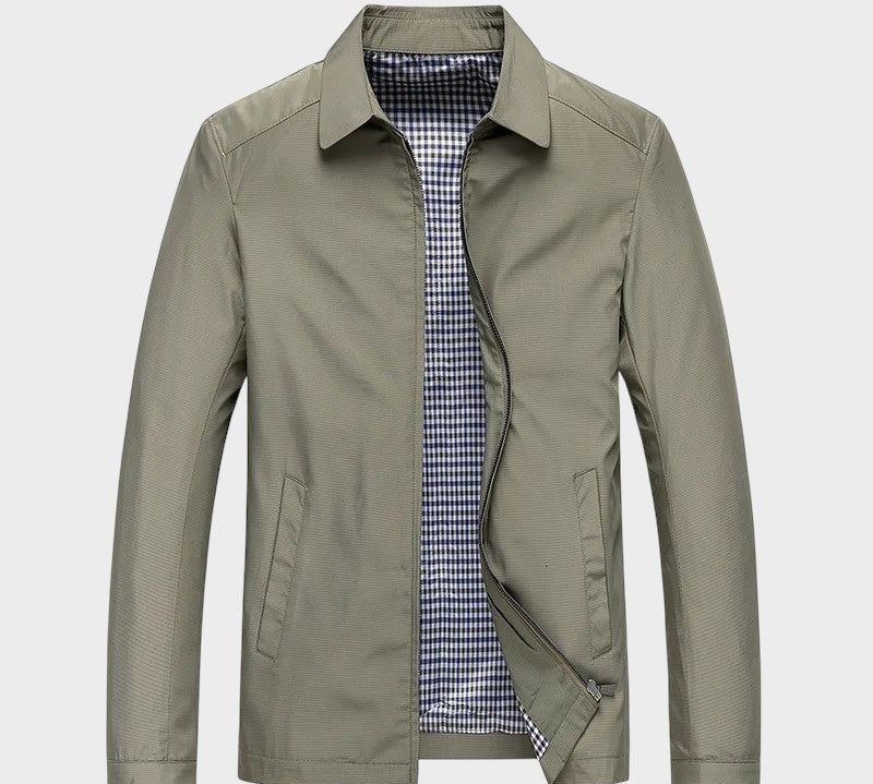 Aron - Luxus jakna za muškarce