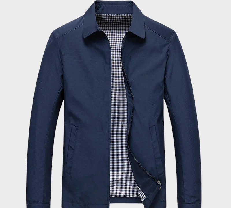 Aron - Luxus jakna za muškarce