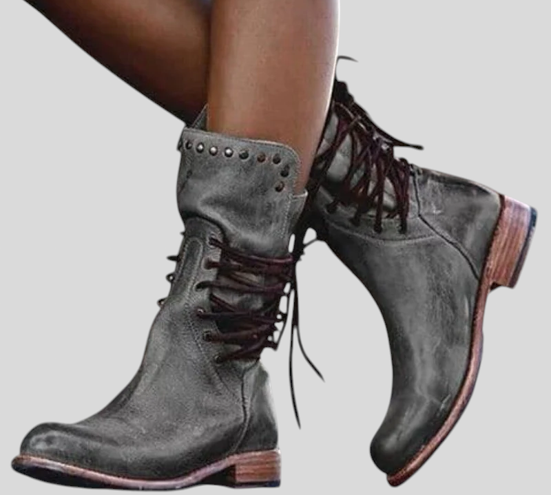 Aruna - Čizme Glamur i Udobnost