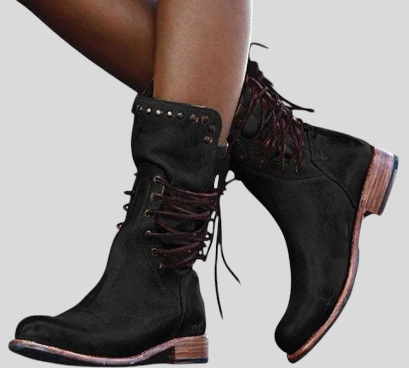 Aruna - Čizme Glamur i Udobnost