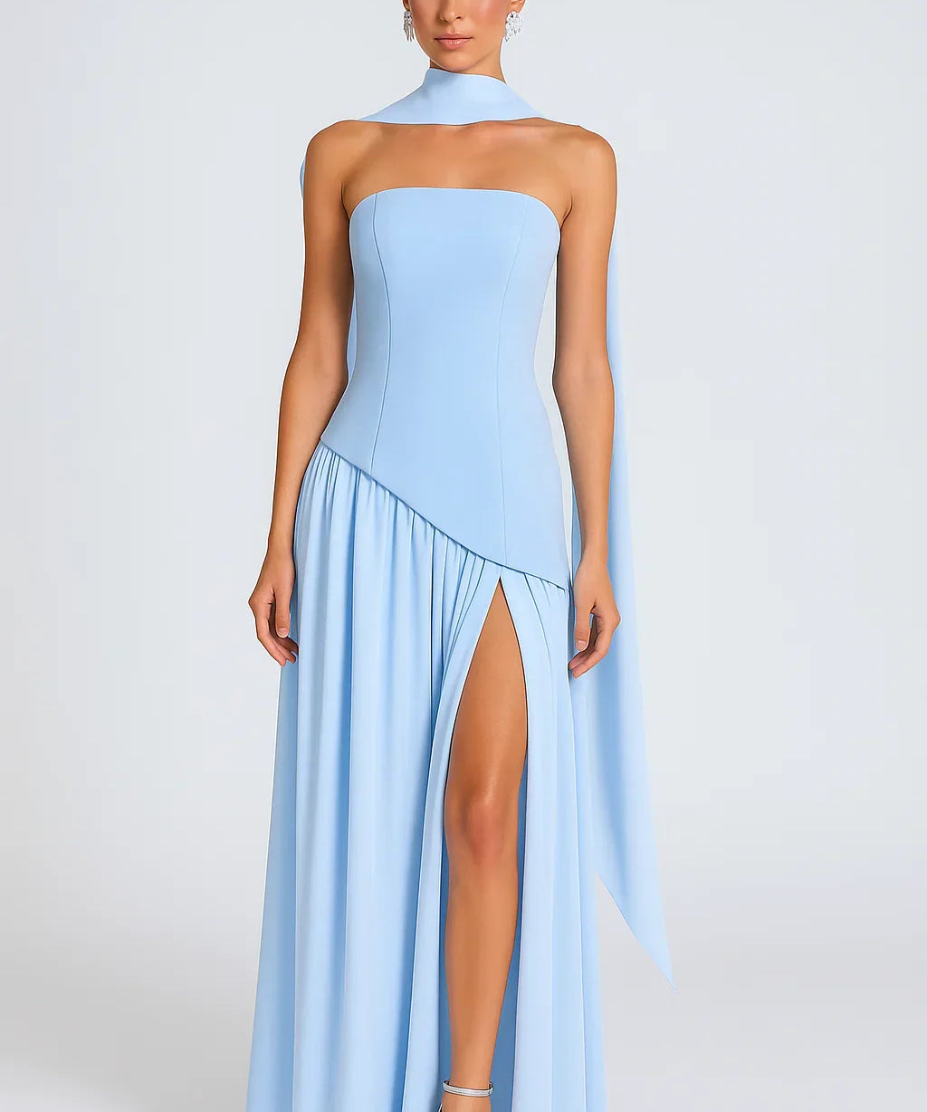Clara | Maxi Haljina