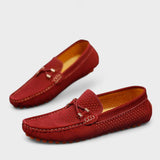 August - Dišne kožne cipele