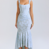 AURÉLIA – HALJINA MAXI ROMANTIQUE