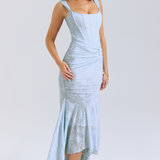 AURÉLIA – HALJINA MAXI ROMANTIQUE