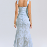 AURÉLIA – HALJINA MAXI ROMANTIQUE