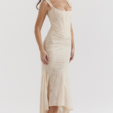 AURÉLIA – HALJINA MAXI ROMANTIQUE