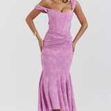 AURÉLIA – HALJINA MAXI ROMANTIQUE