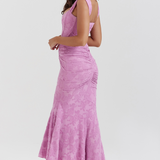 AURÉLIA – HALJINA MAXI ROMANTIQUE