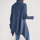 Laila™ | Prevelika polo dolčevita