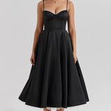 Mirela™ – Elegantna haljina Chloé