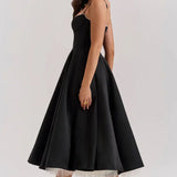 Mirela™ – Elegantna haljina Chloé