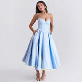 Arielle | Luxe Midi Haljina