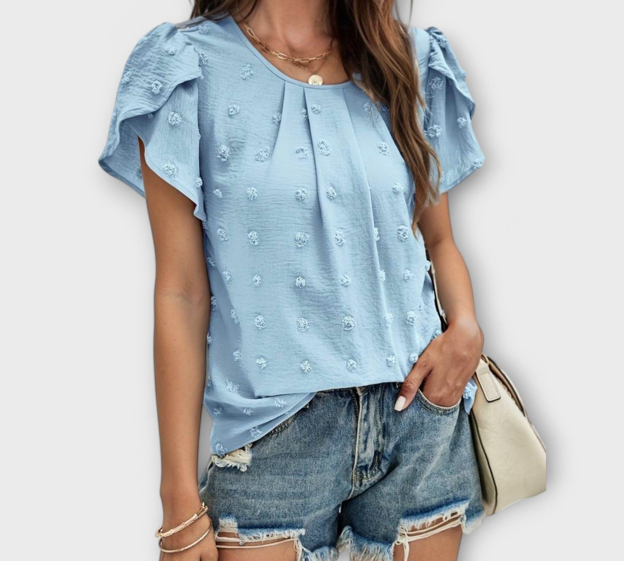 Amalija - Savršena Bluza