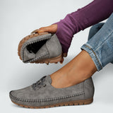 Orthelia™ | Fleksibilne mokasinke za osjetljiva stopala