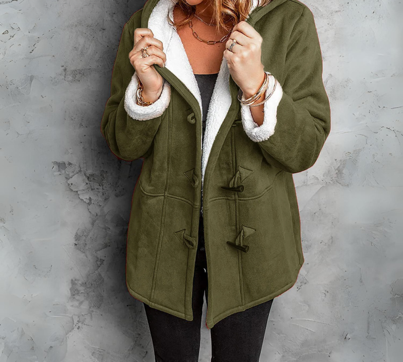 Iva - Elegantna Damska Jakna