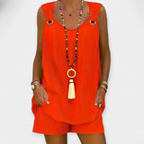 Set bez rukava i kratkih hlača