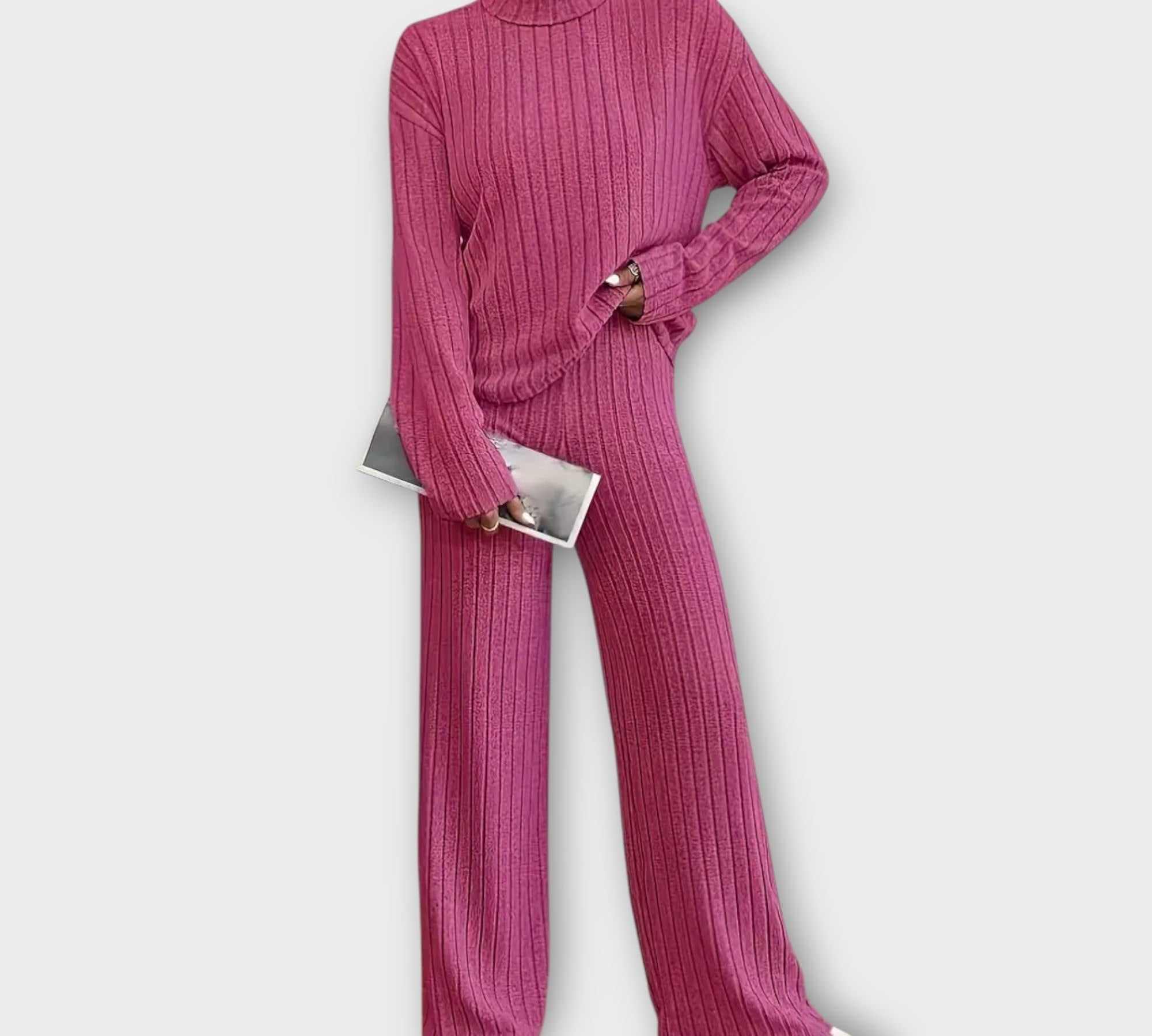 Amélia - Casual set od 2 dijela