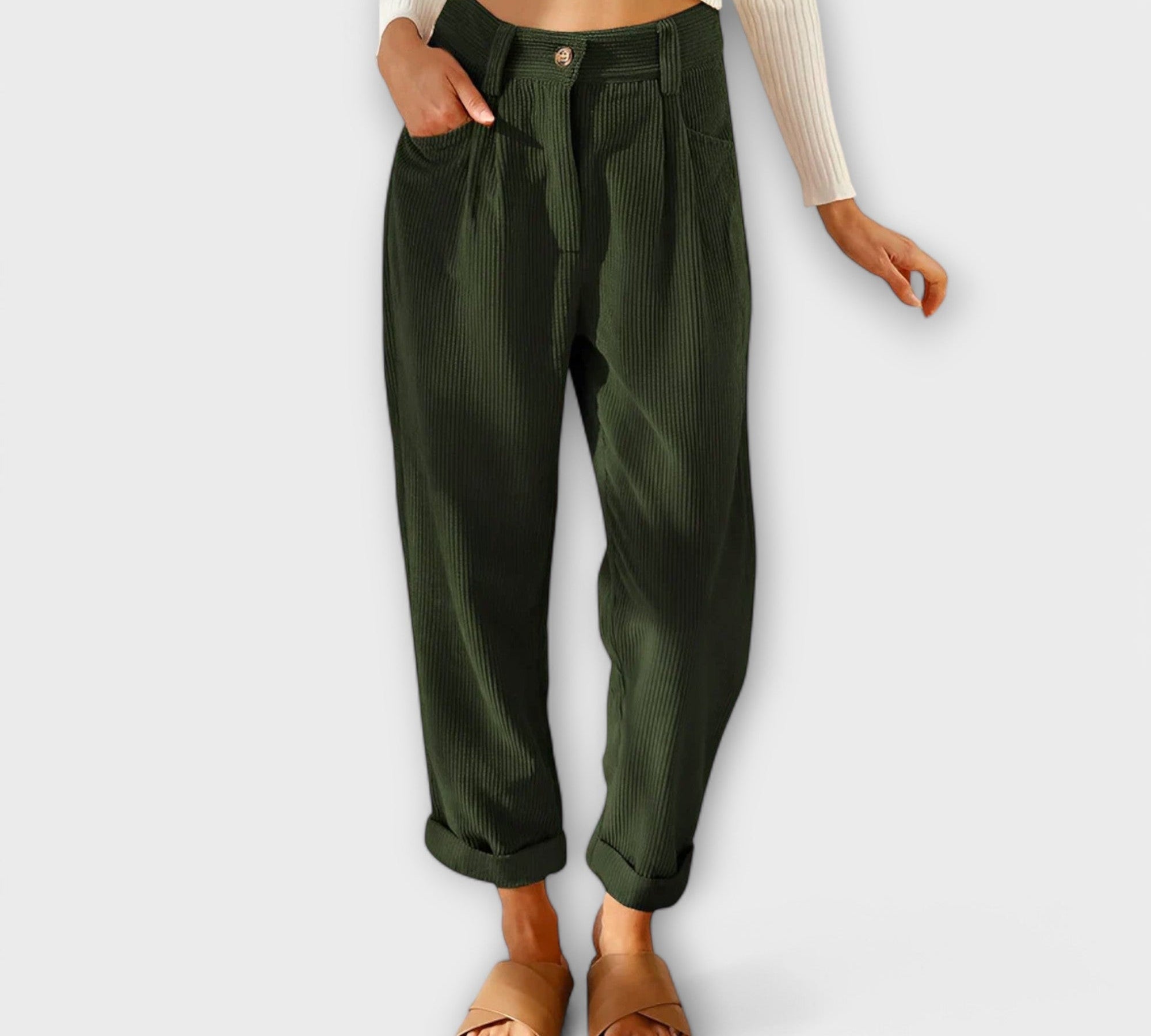 Samanta - Moderne traperice