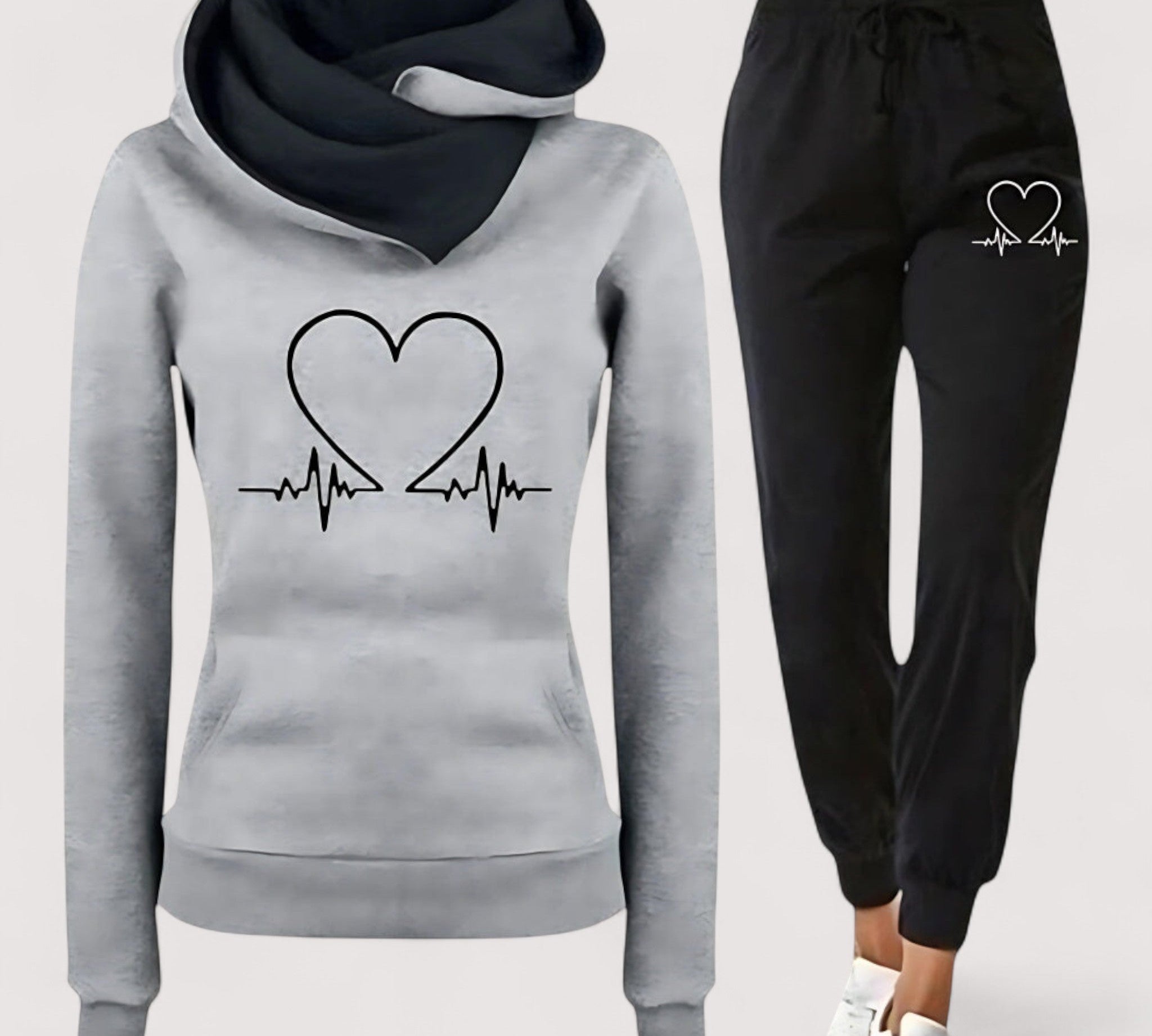 Roxana™ | Udoban sportski komplet