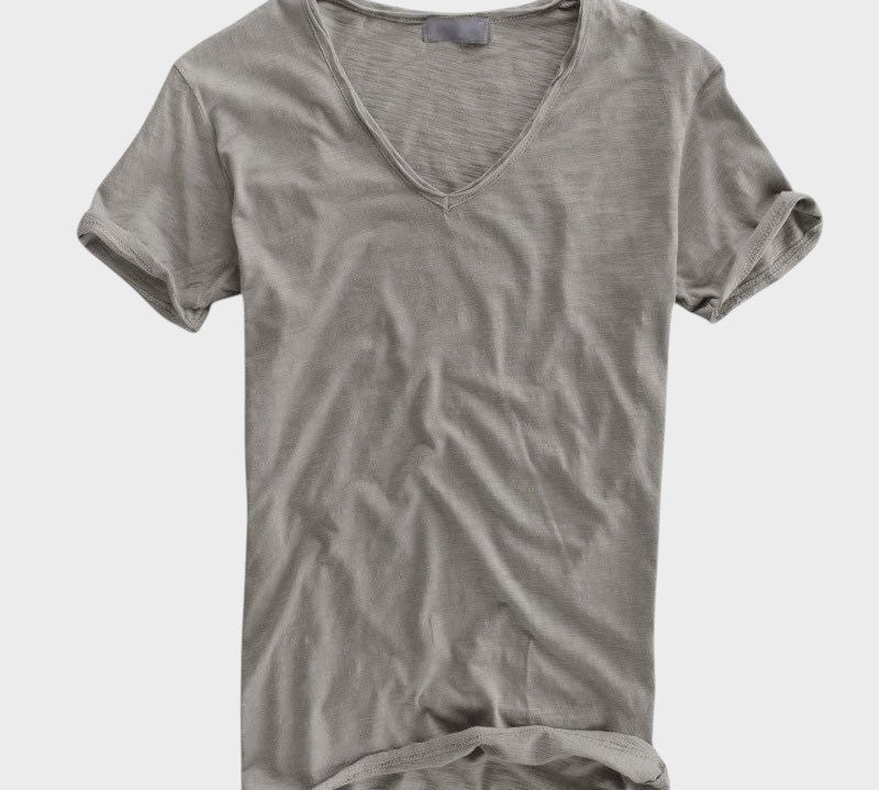 Bent - T-shirt od vrhunske pamuka