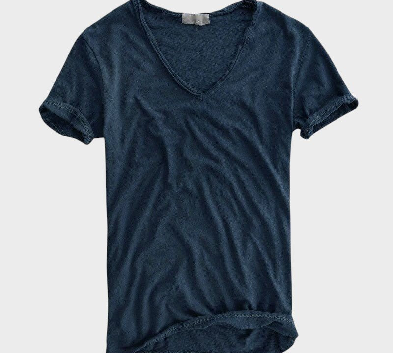 Bent - T-shirt od vrhunske pamuka