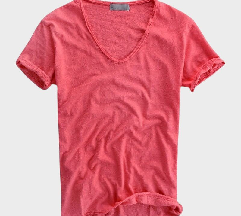 Bent - T-shirt od vrhunske pamuka