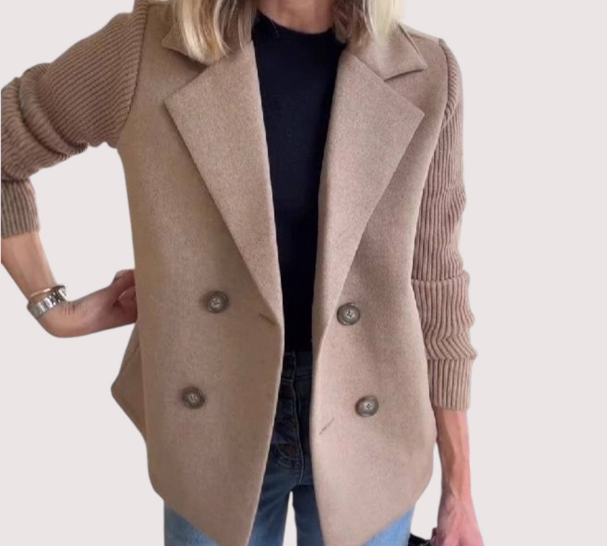 Victoria™ | Elegantan kaput