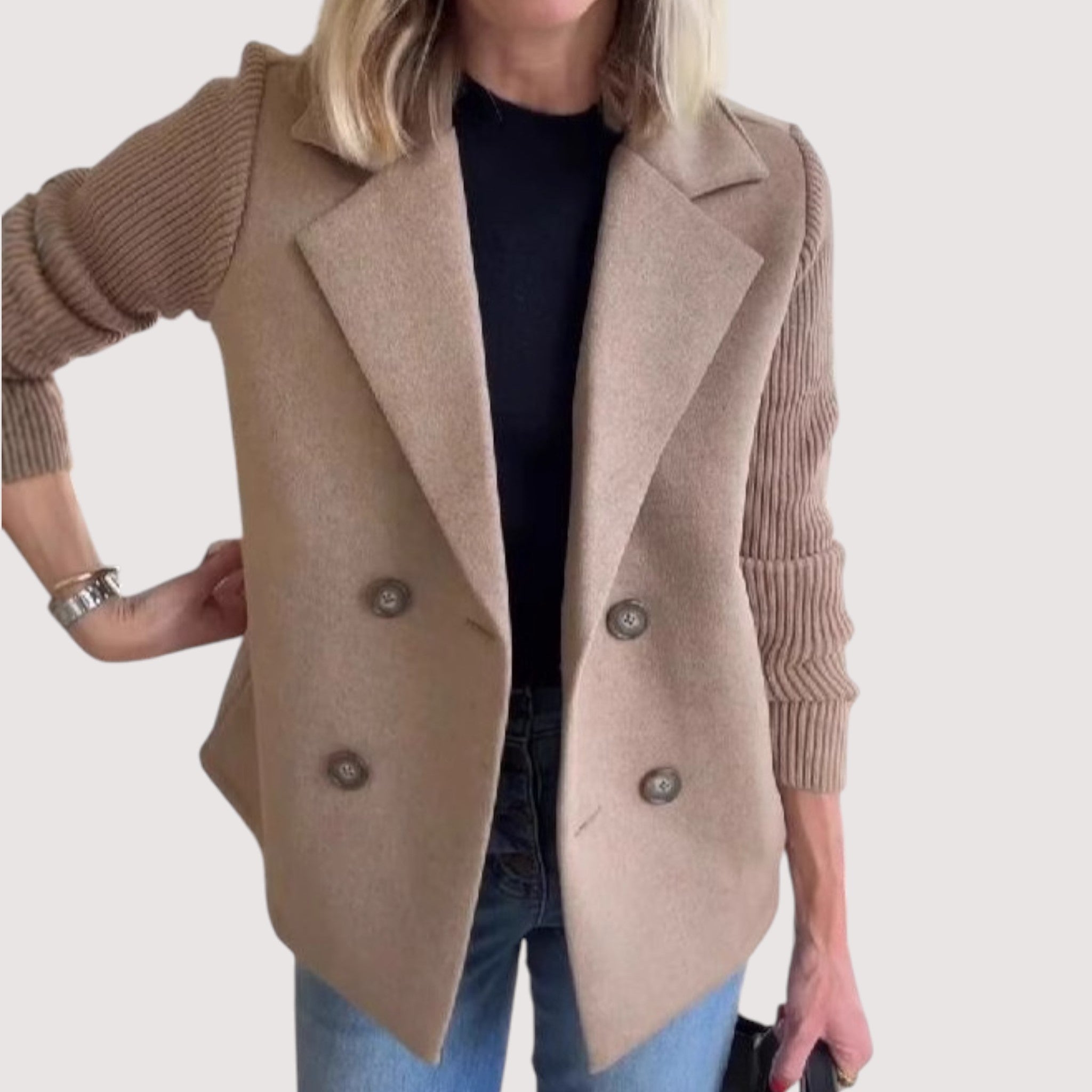 Victoria™ | Elegantan kaput