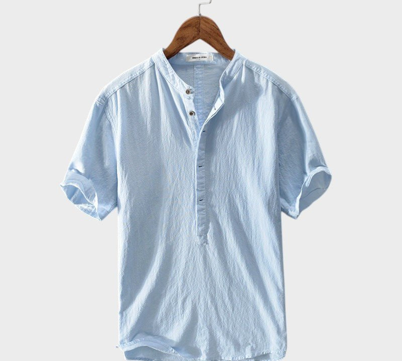 Birk - Udobna ljetna košulja