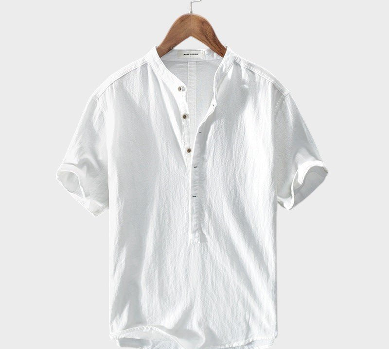 Birk - Udobna ljetna košulja