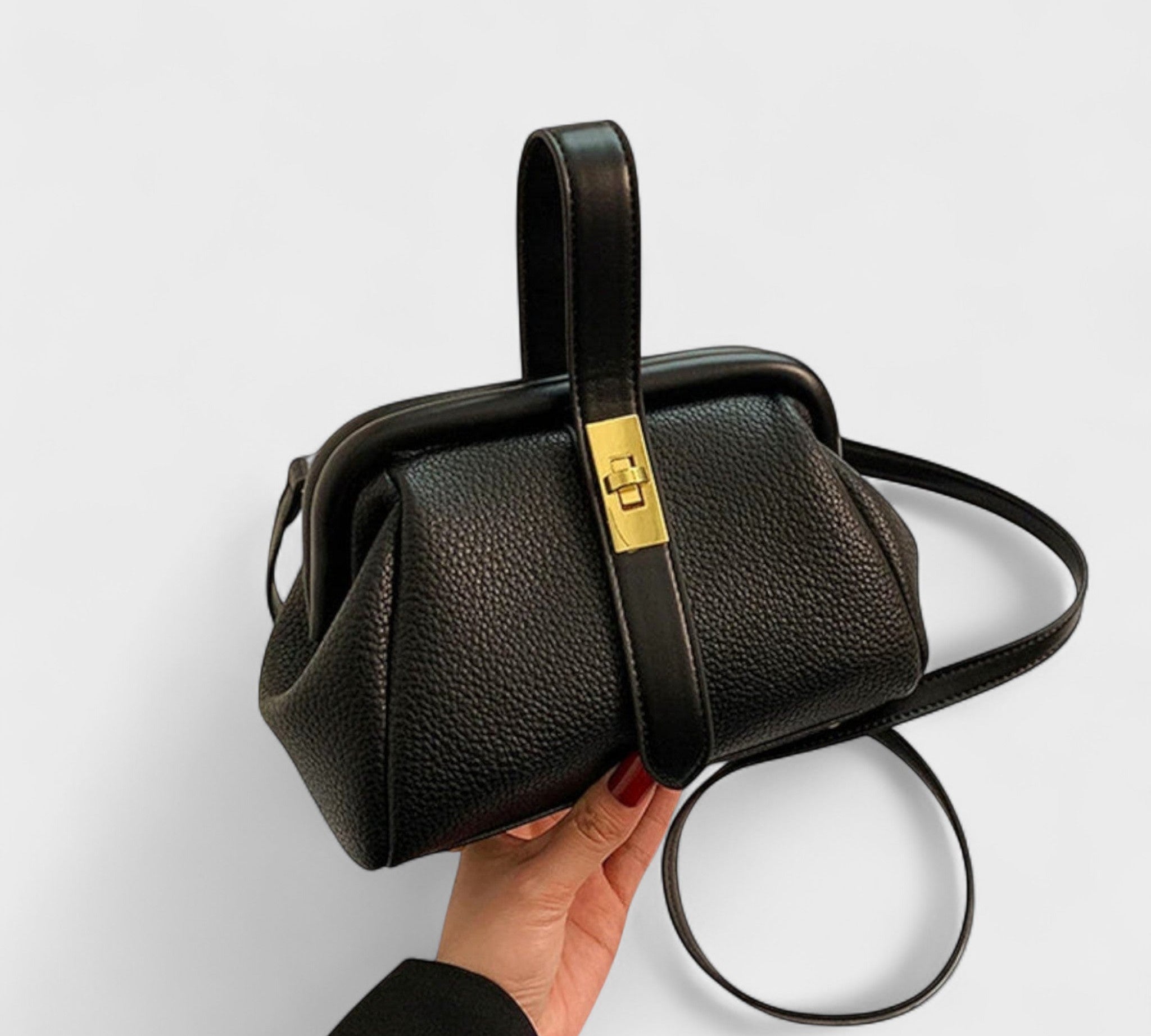 Daliborka - Retro Elegantna Torba