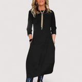 Rosa™ | Elegantna haljina za svaki dan