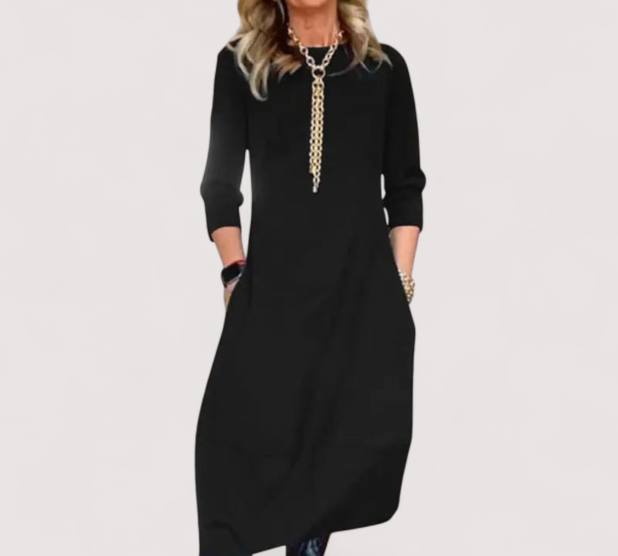 Rosa™ | Elegantna haljina za svaki dan