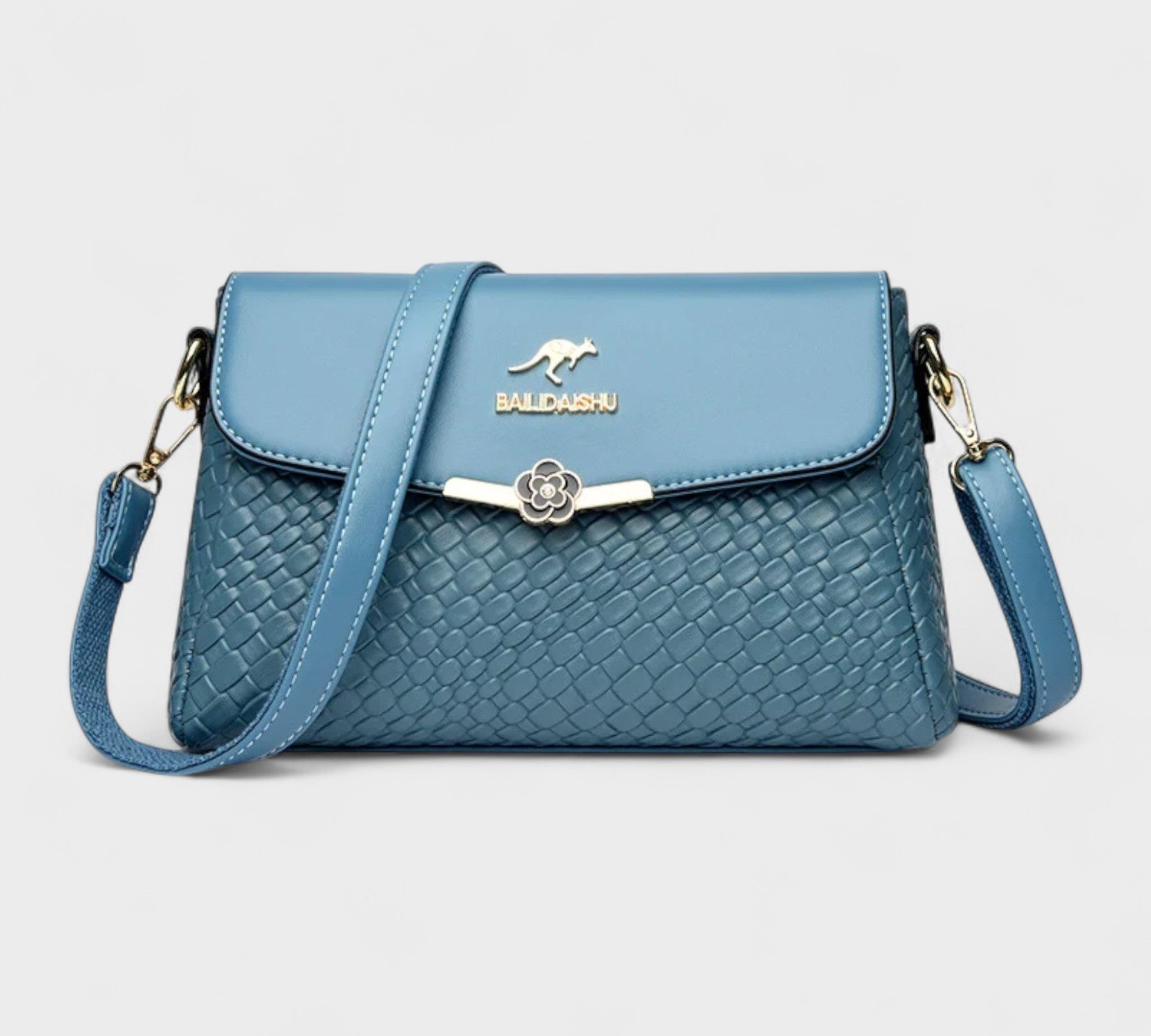 Erna - Luksuzna Torba za Ramena