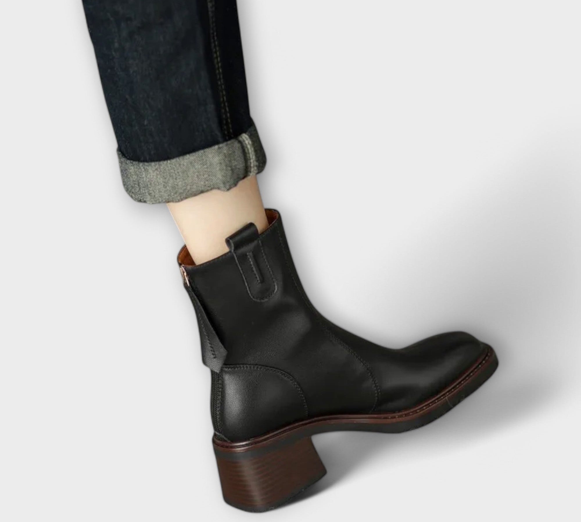 Krista – Čizme za žene