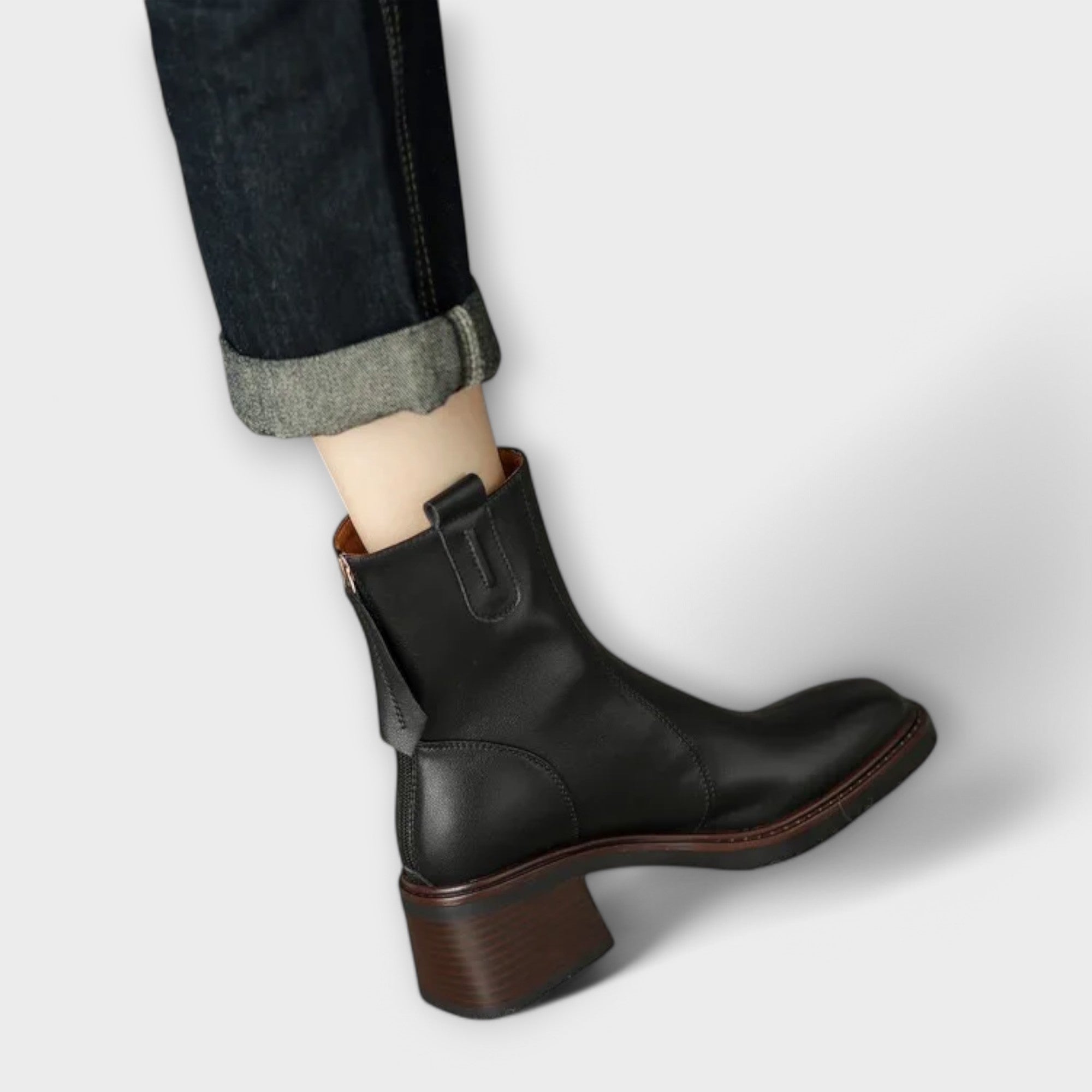 Krista – Čizme za žene