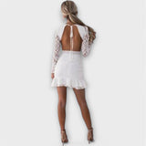 Ivana - Kratka haljina