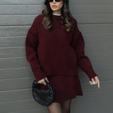 Lara™ | Jesenski Komplet