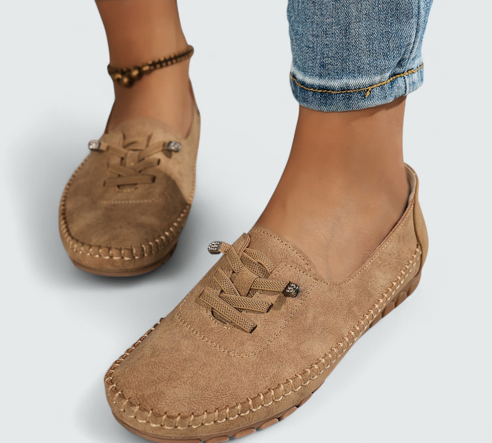 Orthelia™ | Fleksibilne mokasinke za osjetljiva stopala