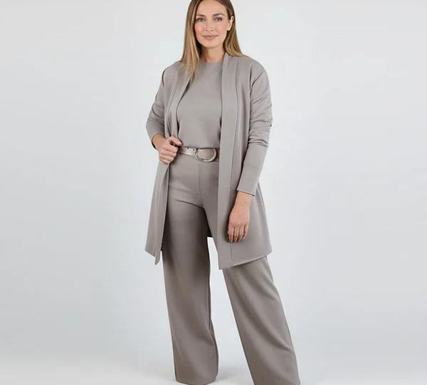 Amélie – Elegantni I Rastezljivi Set Od 3 Dijela