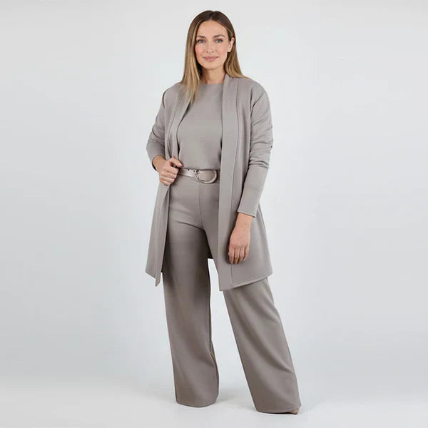 Amélie – Elegantni I Rastezljivi Set Od 3 Dijela