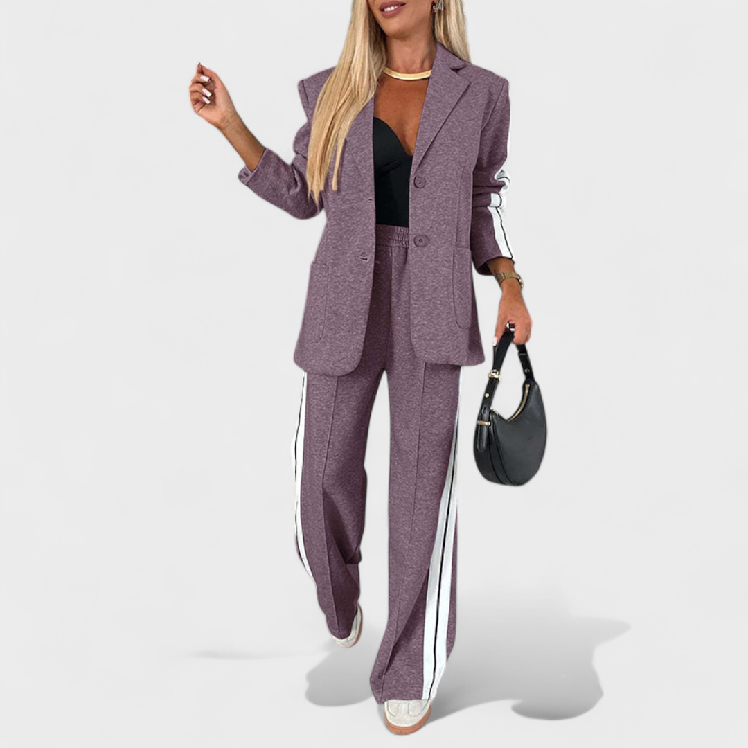 Ana - Elegantni set