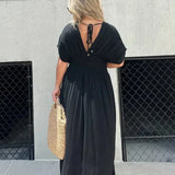 Barbara – Elegantna Maksi Haljina