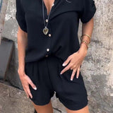 Linnea - lagani laneni set