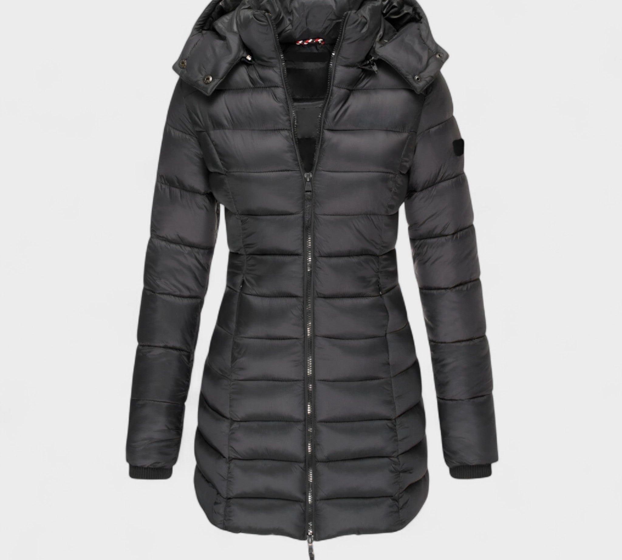 Ankica - Stilinga parka s toplom unutarnjom podstavom