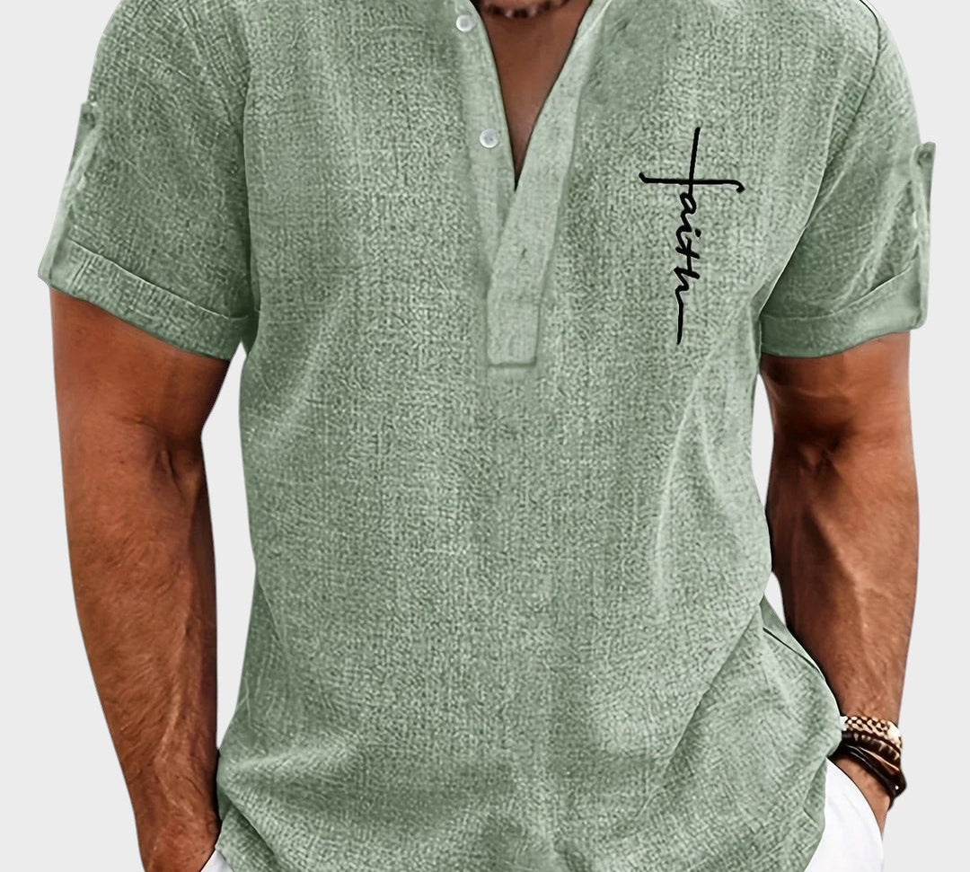 Casper - Elegantan Kimono s Dugim Rukavima